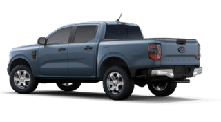 2025 Ford Ranger® External Image 3